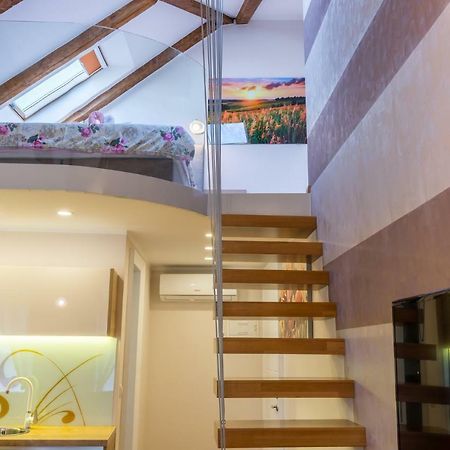 Fiumanka Apartment Рийека Екстериор снимка