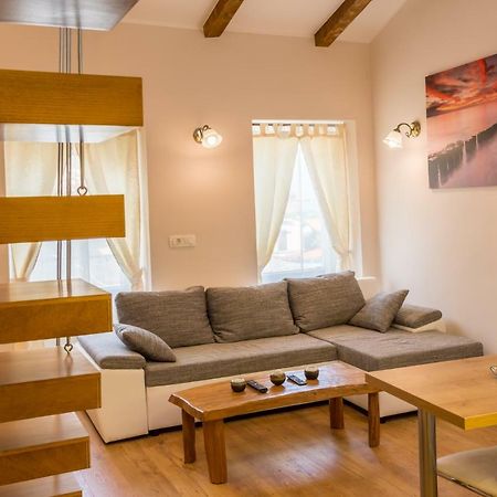 Fiumanka Apartment Рийека Екстериор снимка