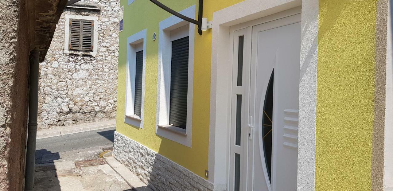 Fiumanka Apartment Рийека Екстериор снимка