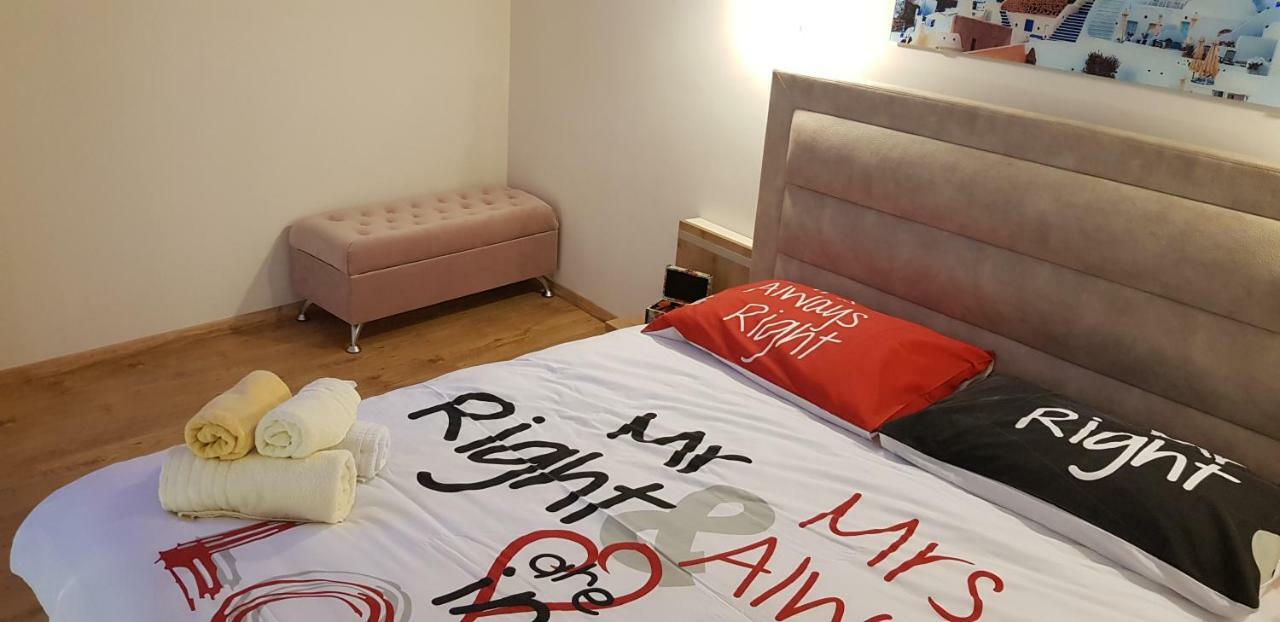 Fiumanka Apartment Рийека Екстериор снимка