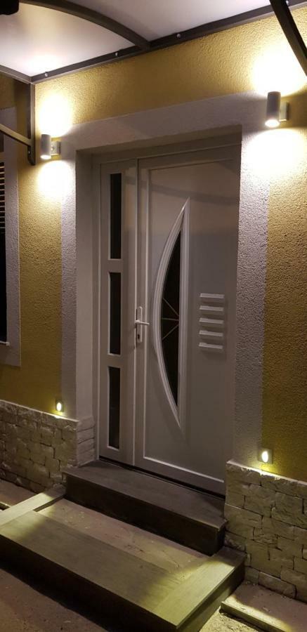 Fiumanka Apartment Рийека Екстериор снимка