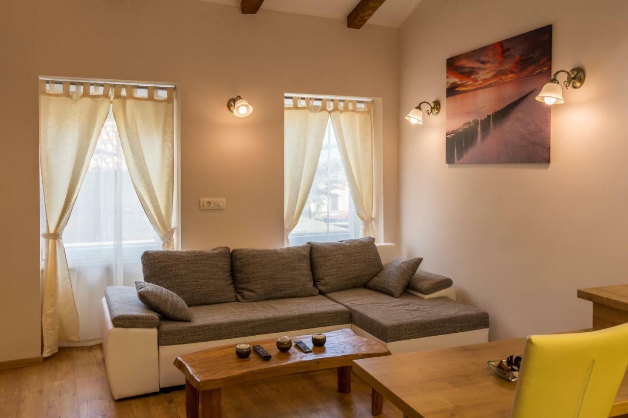 Fiumanka Apartment Рийека Екстериор снимка