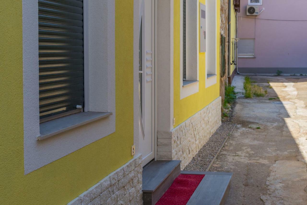 Fiumanka Apartment Рийека Екстериор снимка