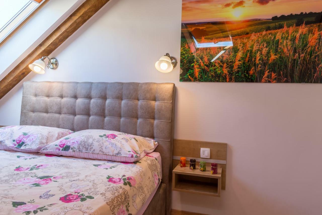 Fiumanka Apartment Рийека Екстериор снимка
