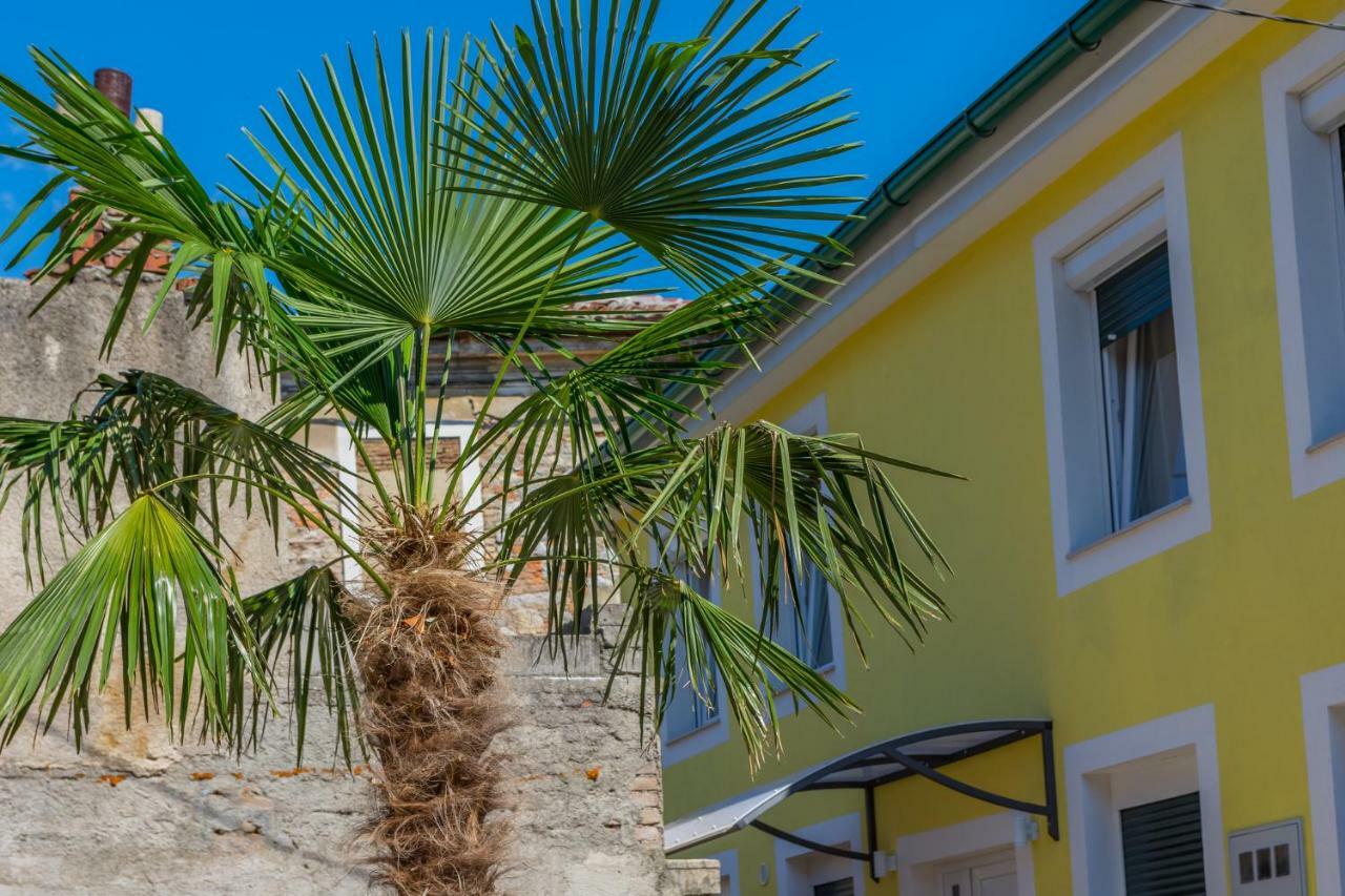 Fiumanka Apartment Рийека Екстериор снимка