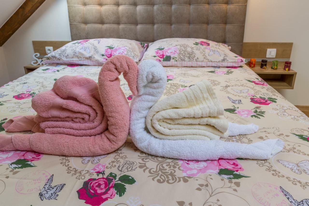 Fiumanka Apartment Рийека Екстериор снимка