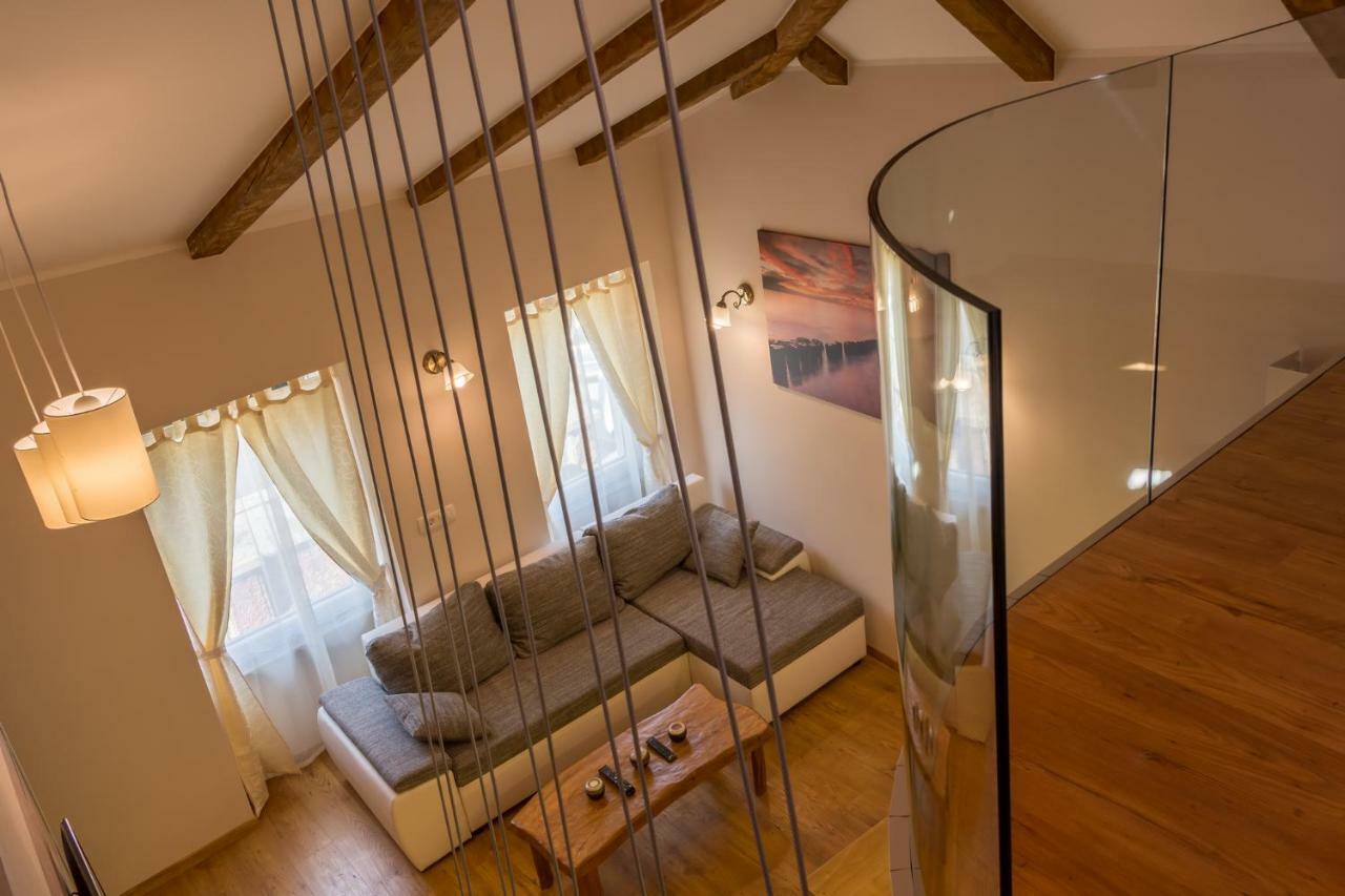 Fiumanka Apartment Рийека Екстериор снимка