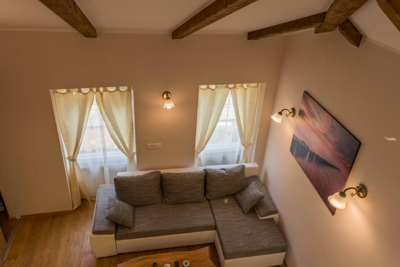 Fiumanka Apartment Рийека Екстериор снимка