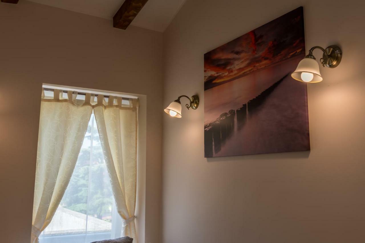 Fiumanka Apartment Рийека Екстериор снимка