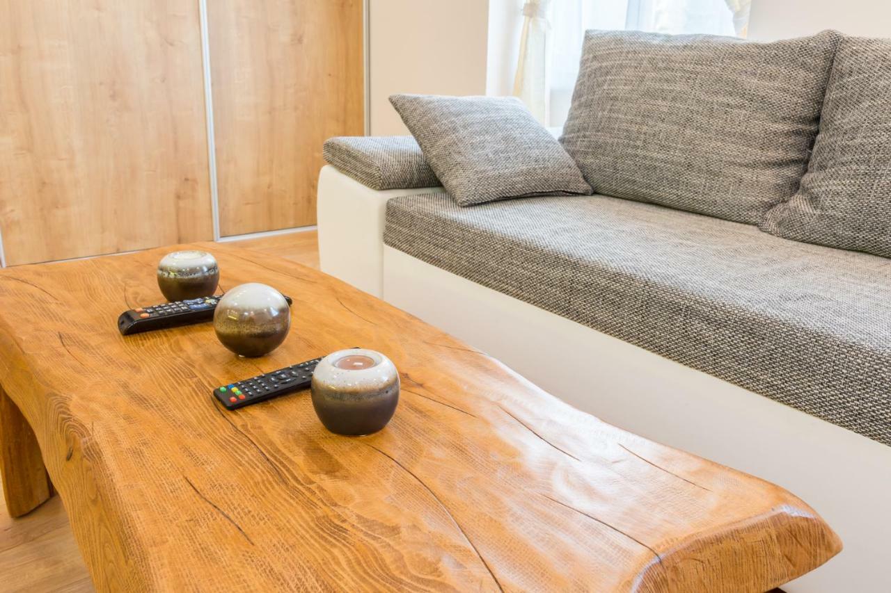 Fiumanka Apartment Рийека Екстериор снимка