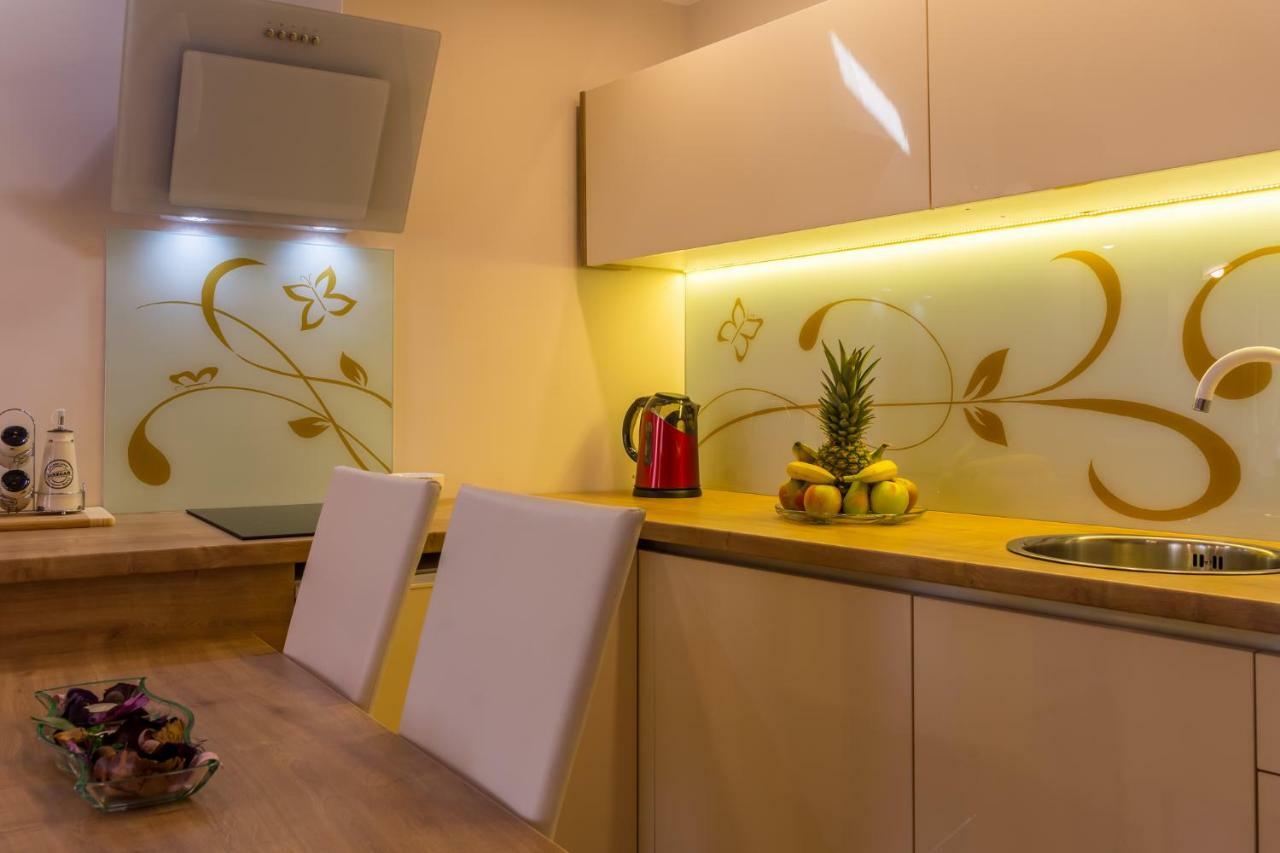 Fiumanka Apartment Рийека Екстериор снимка
