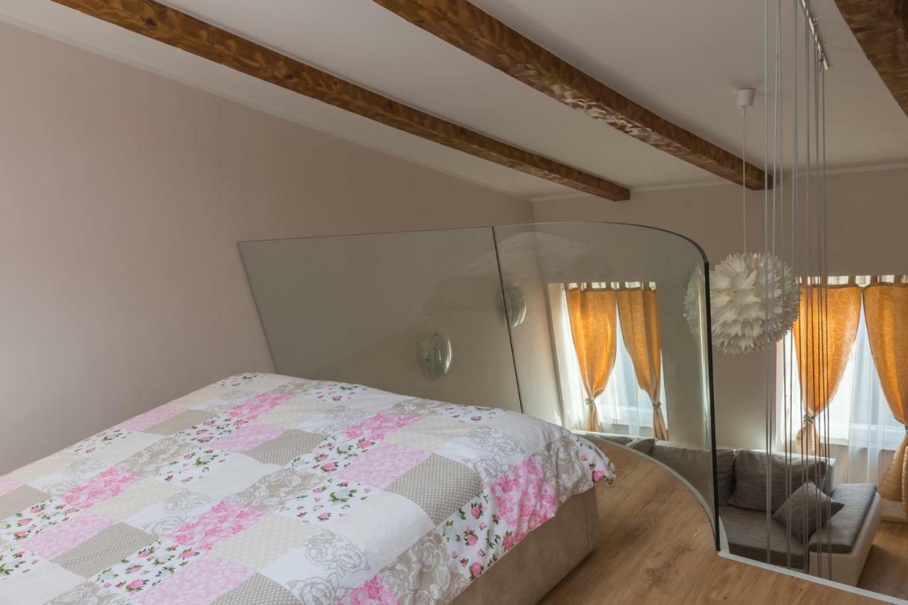 Fiumanka Apartment Рийека Екстериор снимка