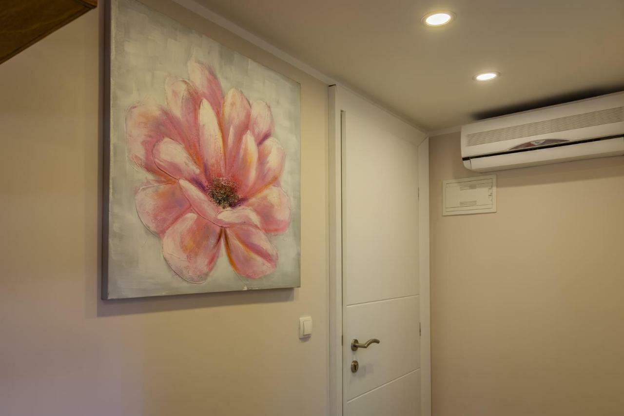 Fiumanka Apartment Рийека Екстериор снимка