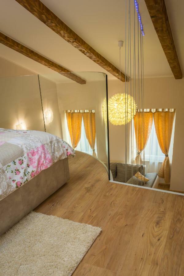 Fiumanka Apartment Рийека Екстериор снимка