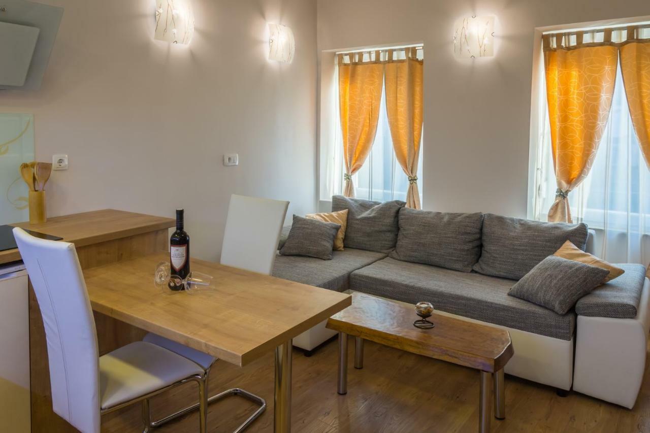 Fiumanka Apartment Рийека Екстериор снимка