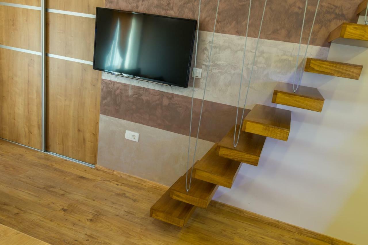 Fiumanka Apartment Рийека Екстериор снимка