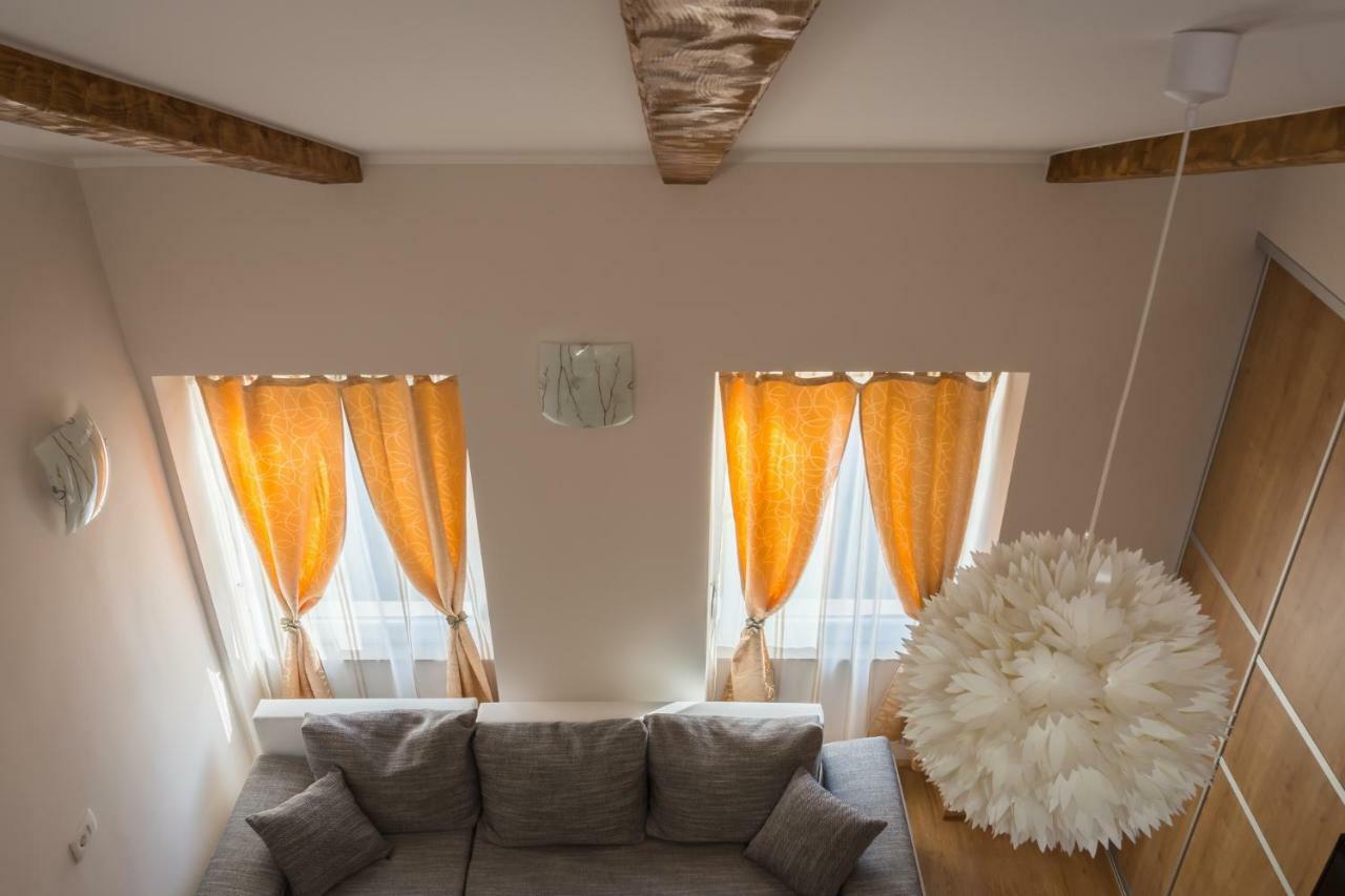 Fiumanka Apartment Рийека Екстериор снимка