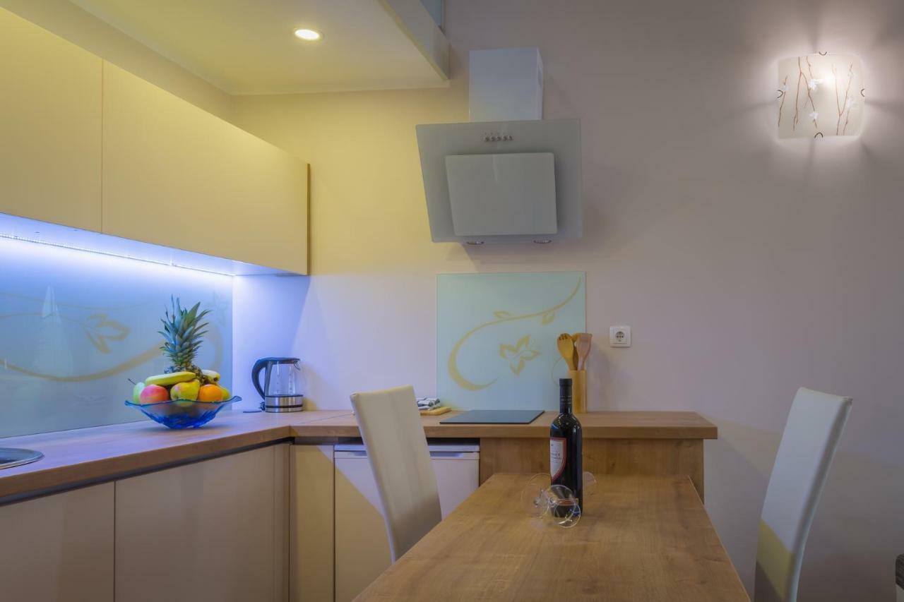 Fiumanka Apartment Рийека Екстериор снимка