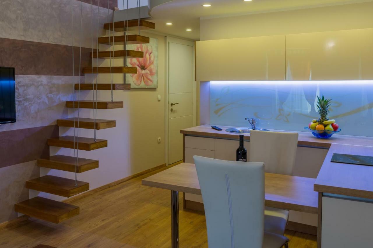 Fiumanka Apartment Рийека Екстериор снимка