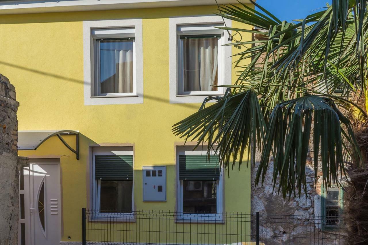 Fiumanka Apartment Рийека Екстериор снимка