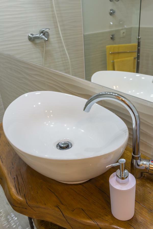 Fiumanka Apartment Рийека Екстериор снимка