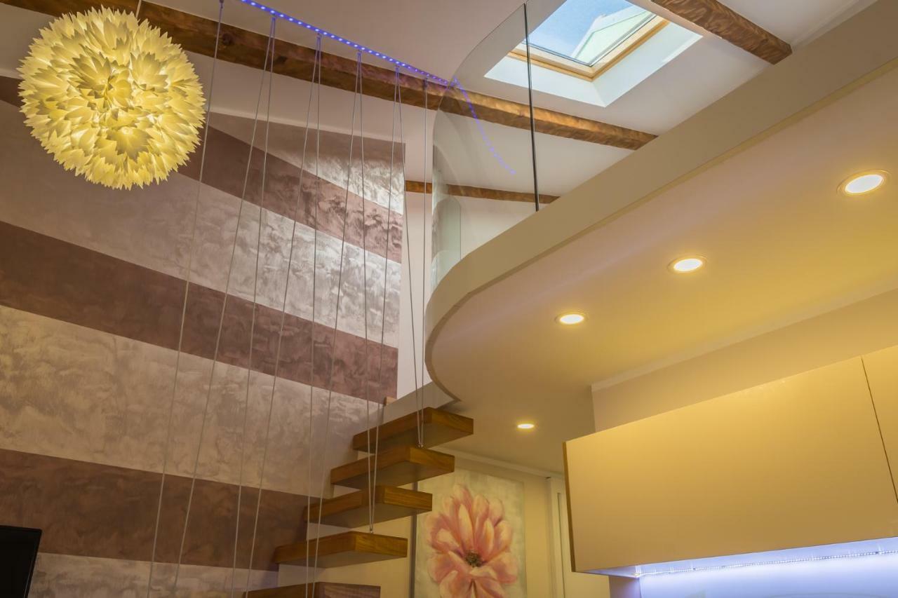 Fiumanka Apartment Рийека Екстериор снимка