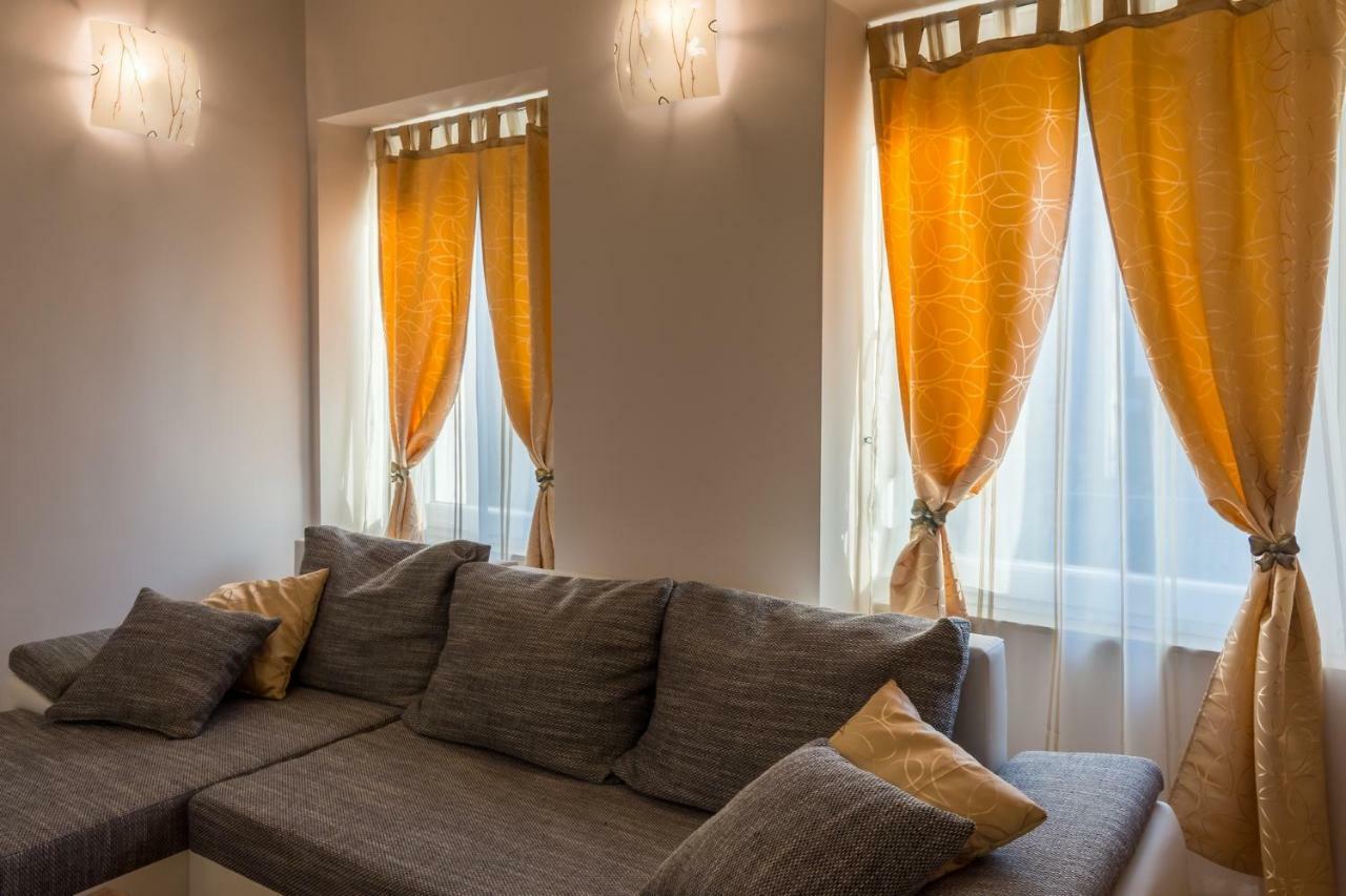 Fiumanka Apartment Рийека Екстериор снимка