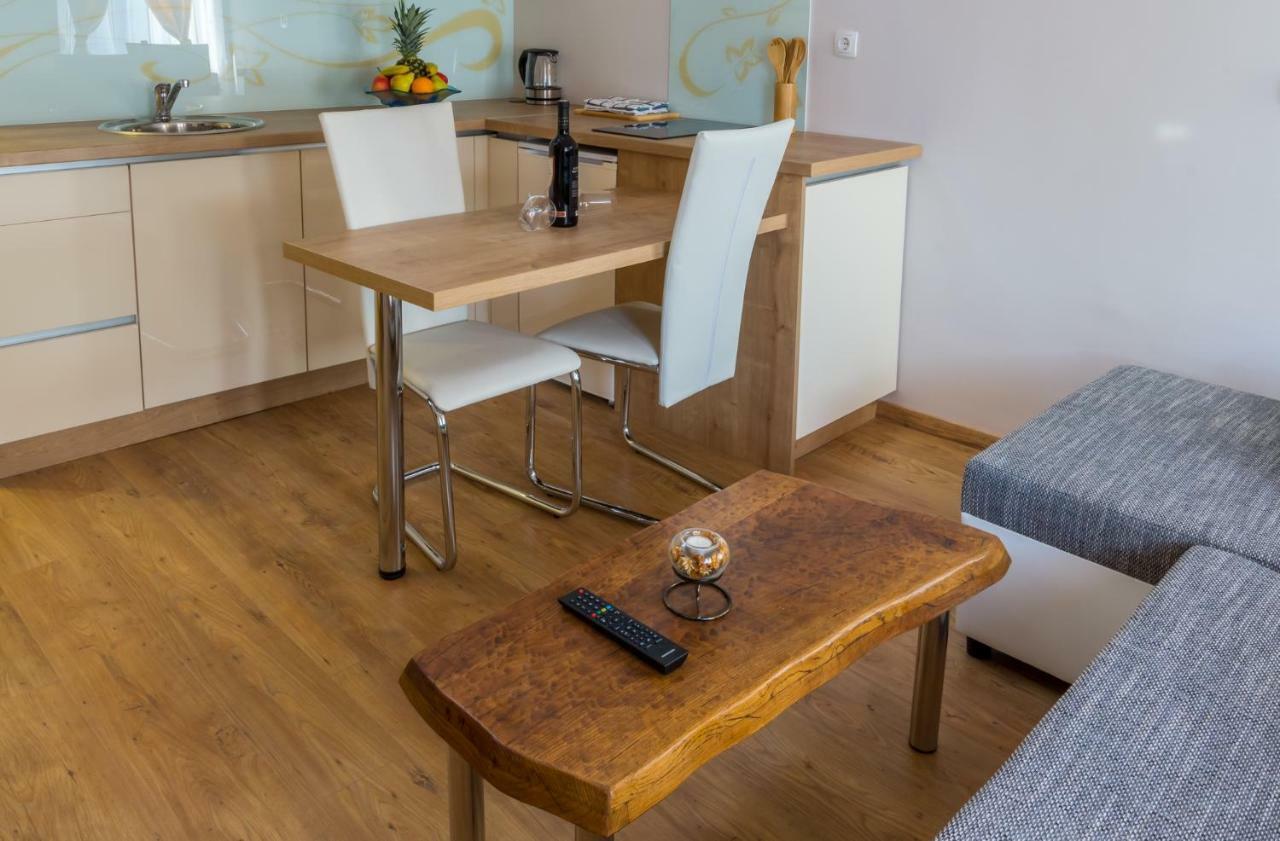 Fiumanka Apartment Рийека Екстериор снимка