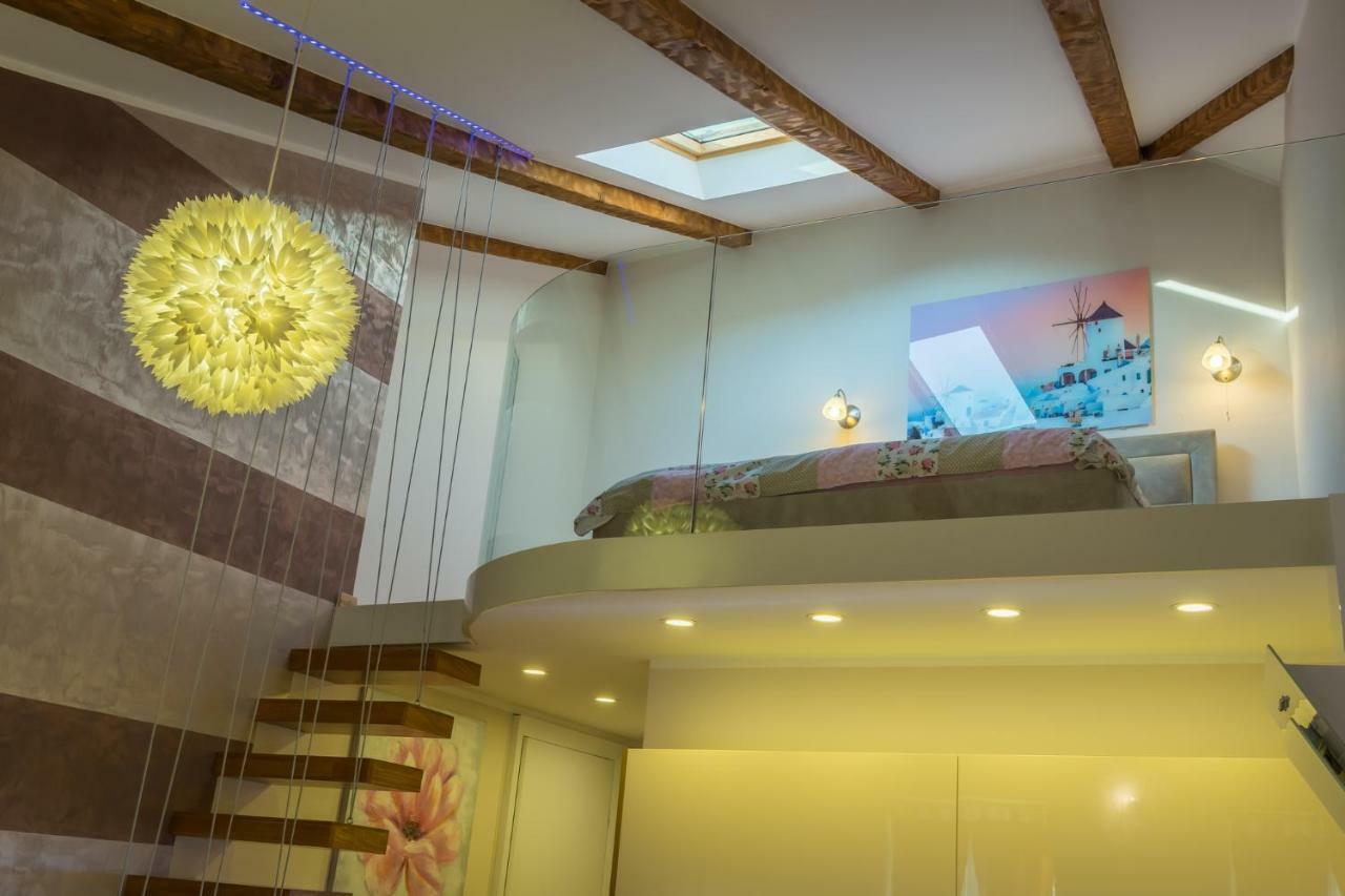 Fiumanka Apartment Рийека Екстериор снимка