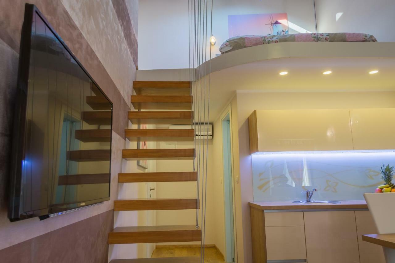 Fiumanka Apartment Рийека Екстериор снимка