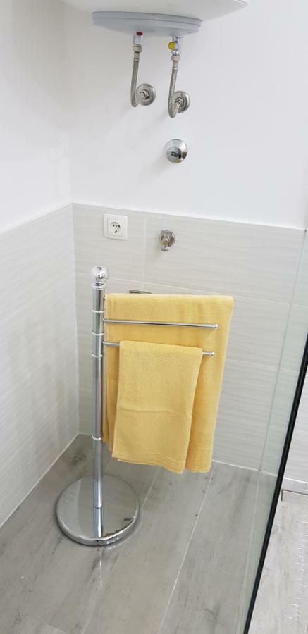 Fiumanka Apartment Рийека Екстериор снимка
