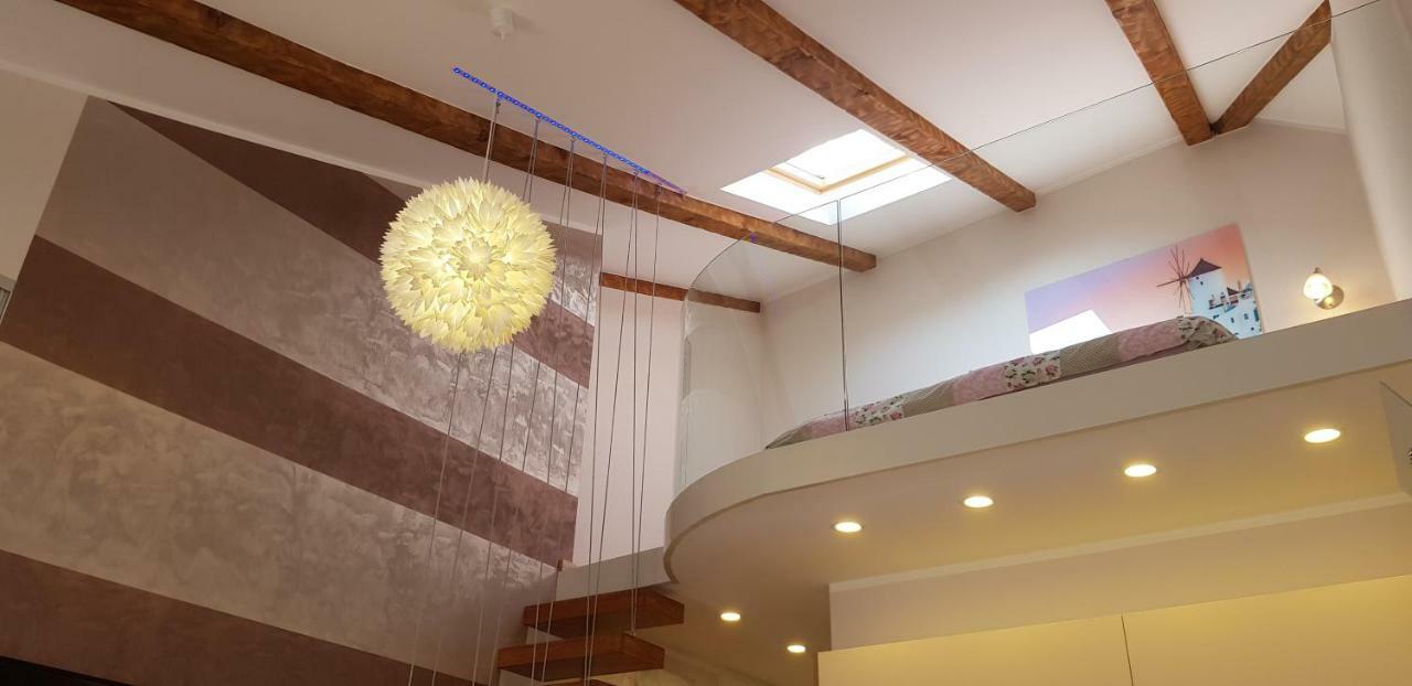 Fiumanka Apartment Рийека Екстериор снимка