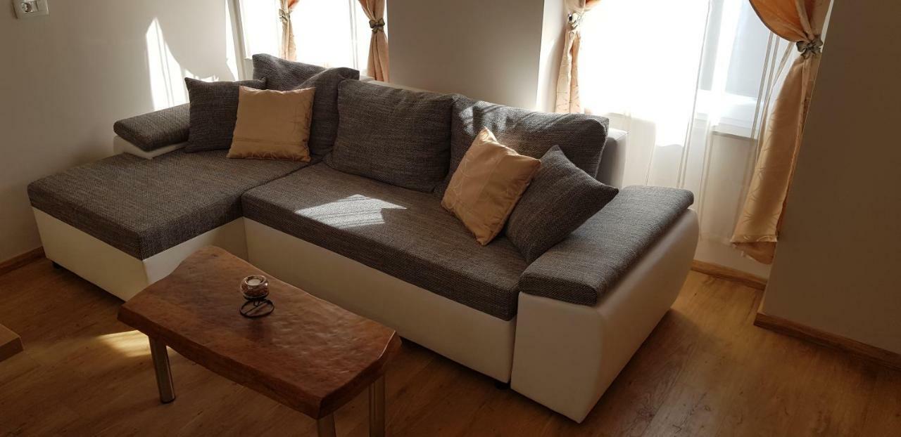 Fiumanka Apartment Рийека Екстериор снимка