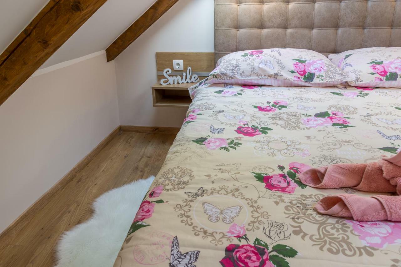 Fiumanka Apartment Рийека Екстериор снимка