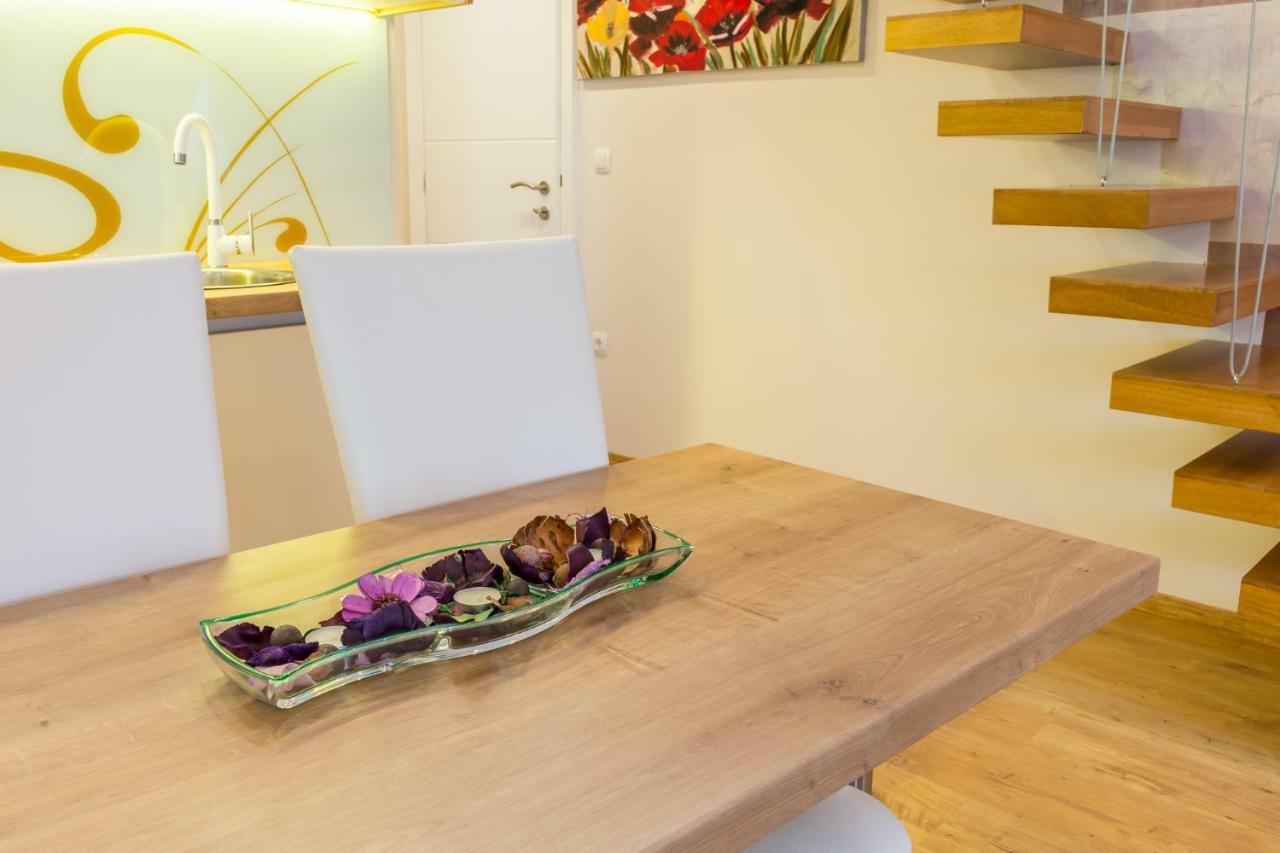 Fiumanka Apartment Рийека Екстериор снимка
