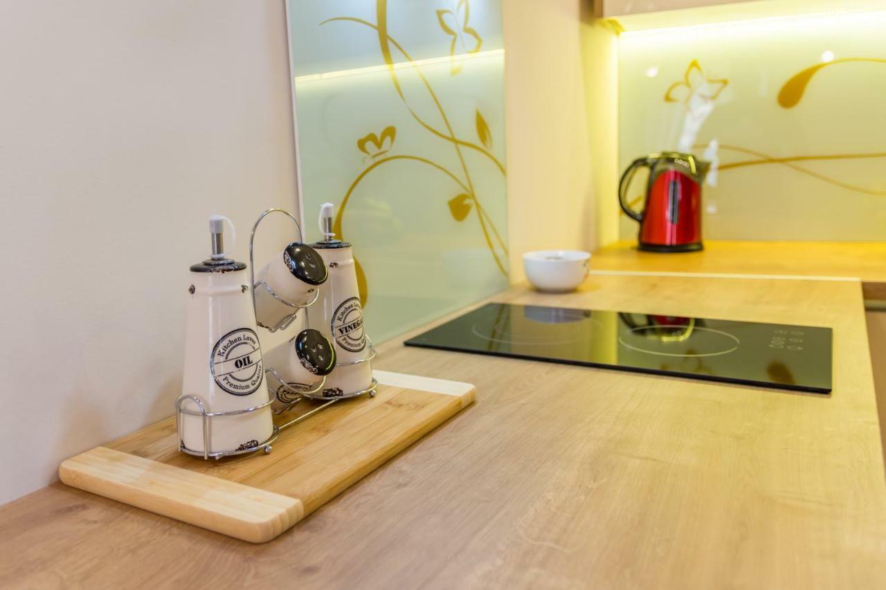 Fiumanka Apartment Рийека Екстериор снимка