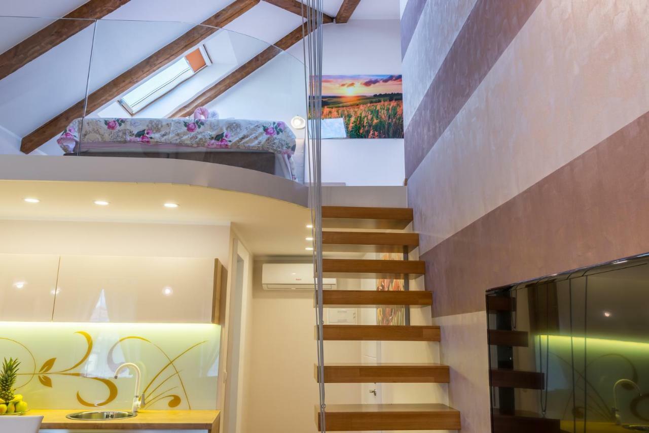 Fiumanka Apartment Рийека Екстериор снимка