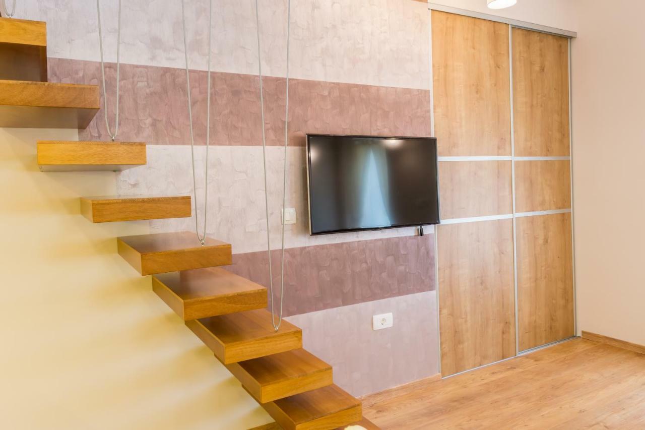 Fiumanka Apartment Рийека Екстериор снимка