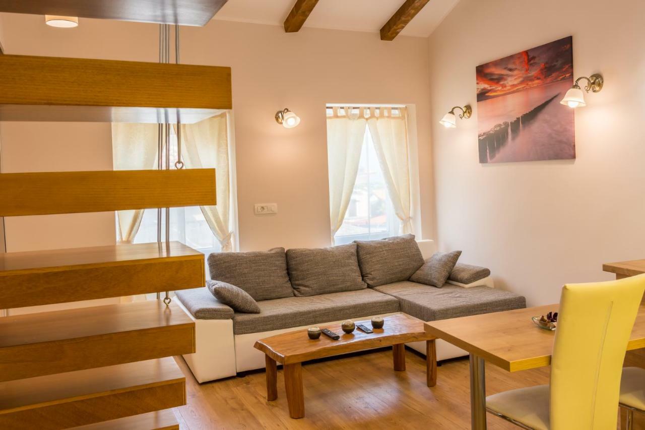 Fiumanka Apartment Рийека Екстериор снимка