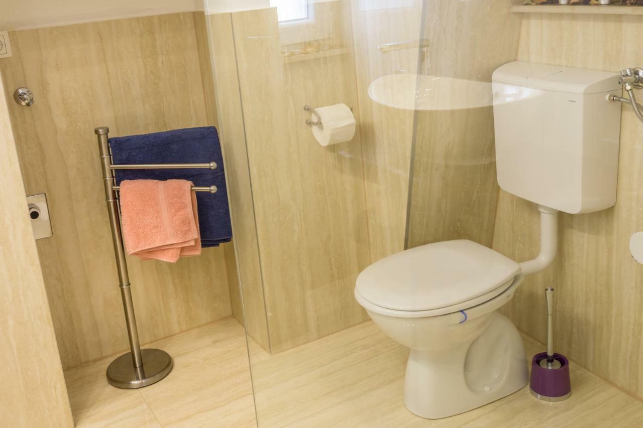 Fiumanka Apartment Рийека Екстериор снимка