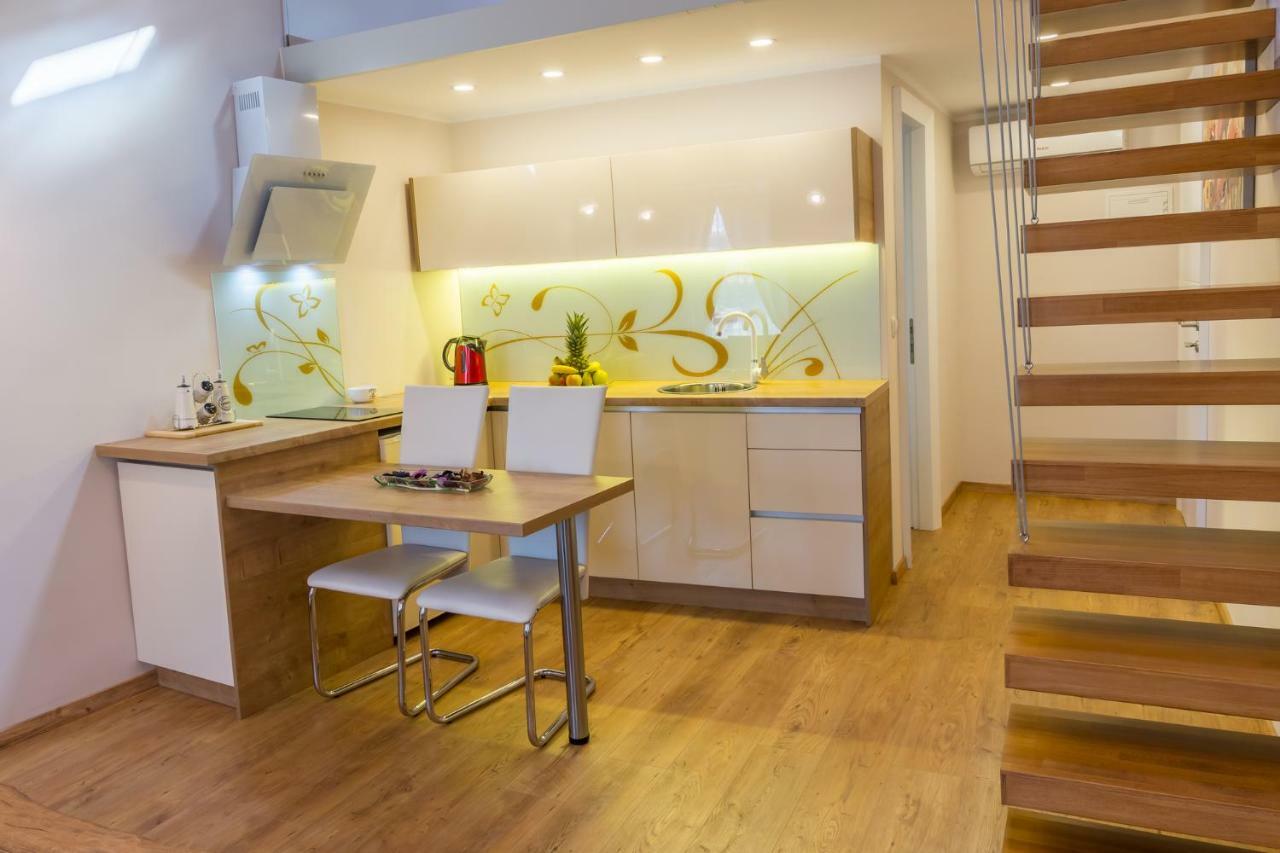 Fiumanka Apartment Рийека Екстериор снимка